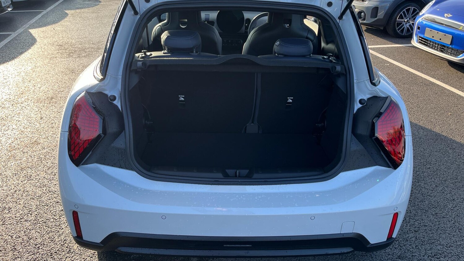 Used MINI Cooper 2025 for sale - 76760408: Photo 13