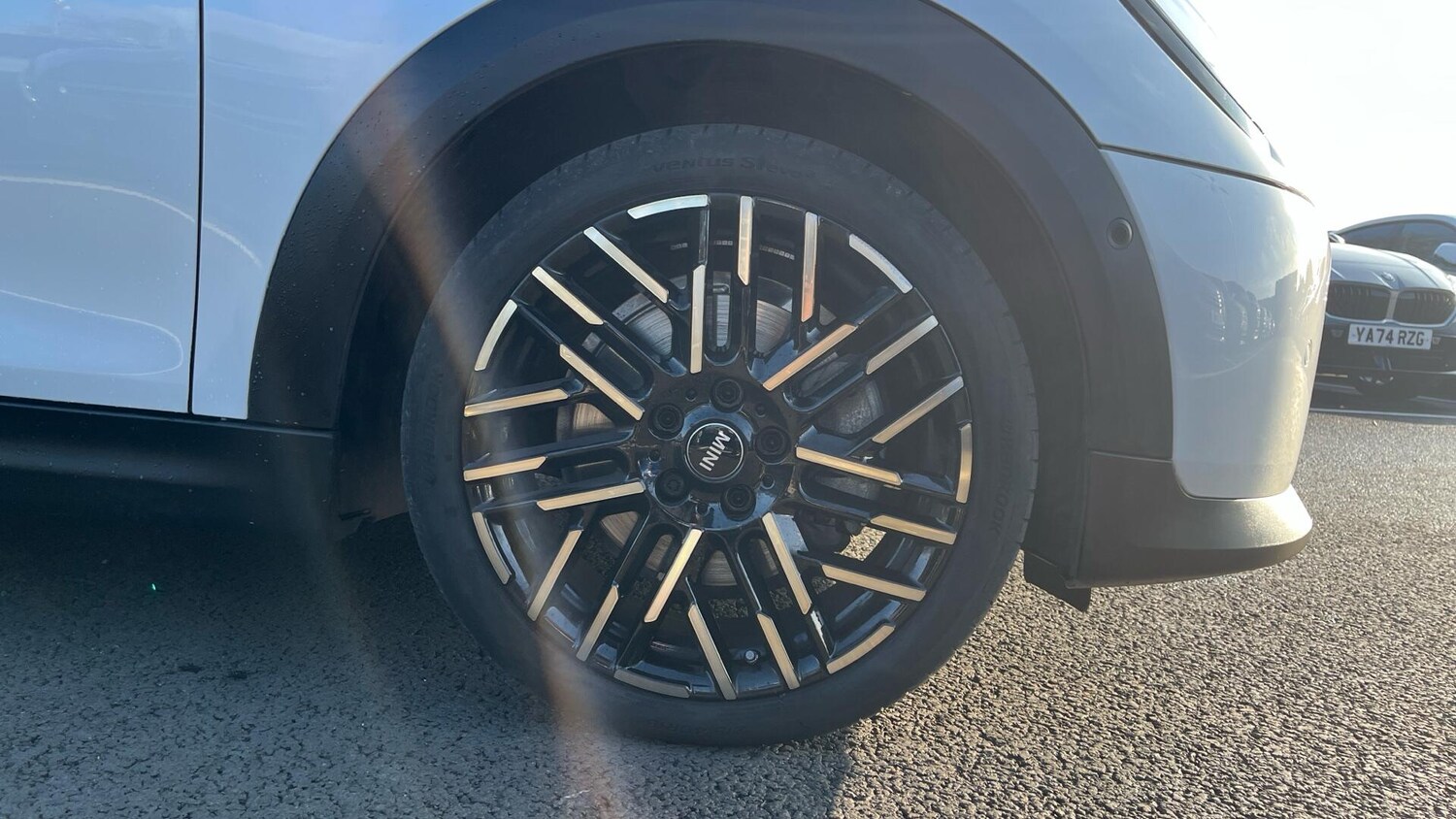 Used MINI Cooper 2025 for sale - 76760408: Photo 14