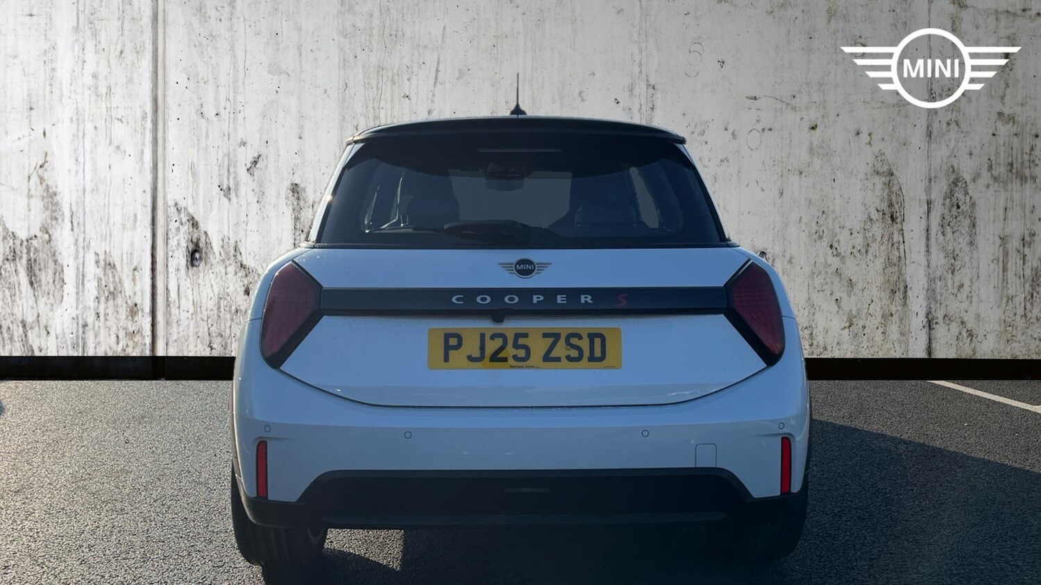 Used MINI Cooper 2025 for sale - 76760408: Photo 15