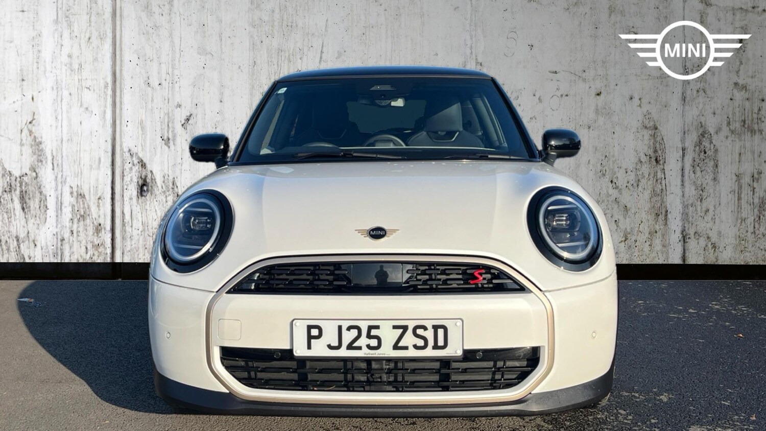 Used MINI Cooper 2025 for sale - 76760408: Photo 16