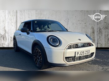 Used MINI Cooper 2025 for sale - 76760408: Photo