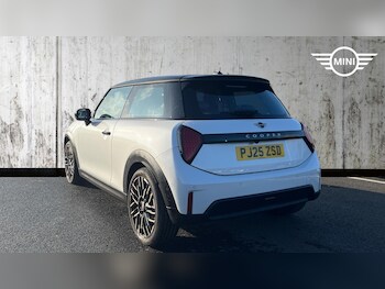 Used MINI Cooper 2025 for sale - 76760408: Photo