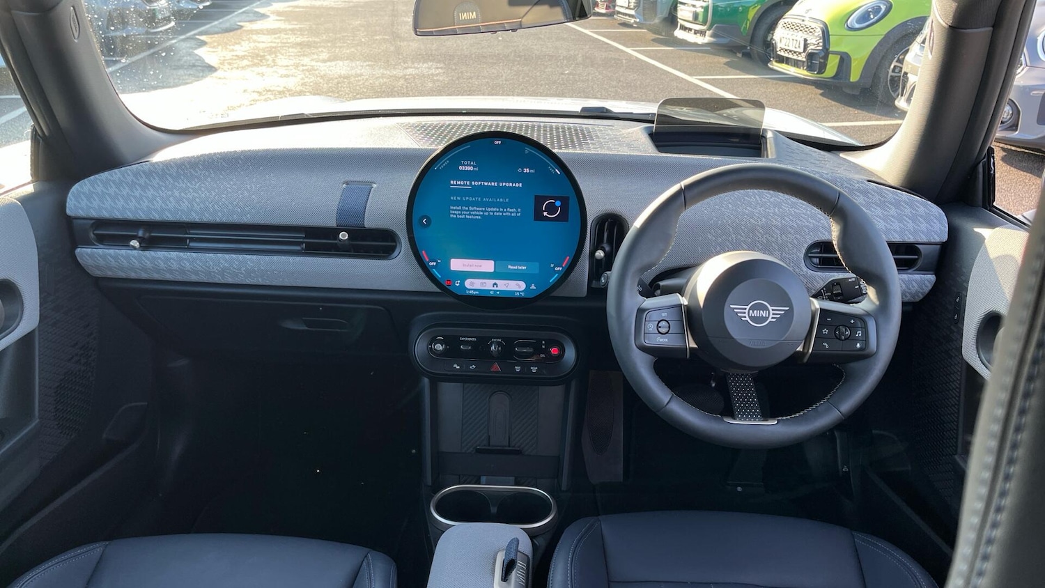 Used MINI Cooper 2025 for sale - 76760408: Photo 4