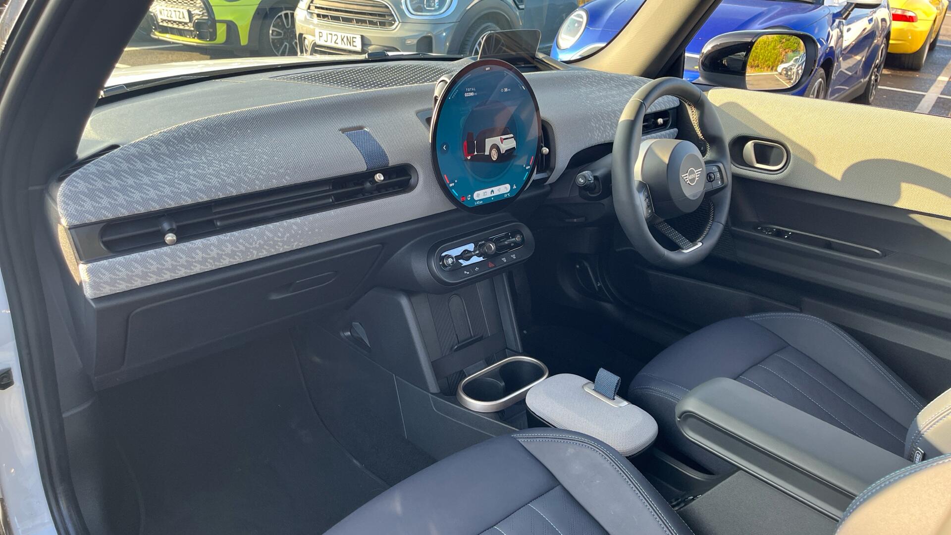 Used MINI Cooper 2025 for sale - 76760408: Photo 7