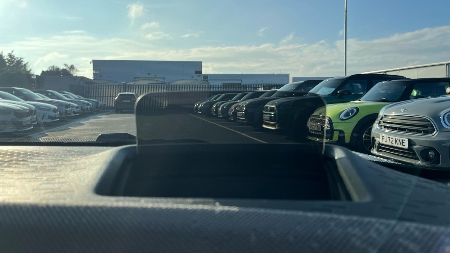 Used MINI Cooper 2025 for sale - 76760408: Photo 9