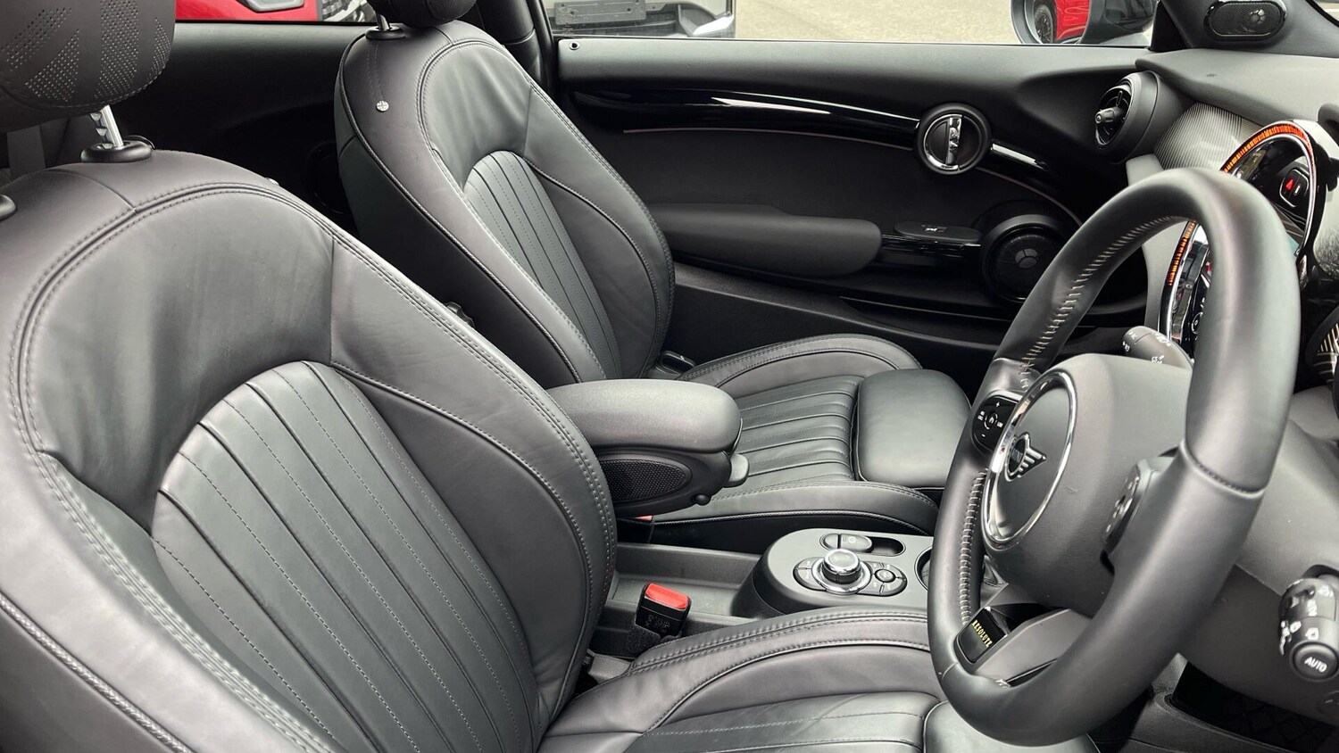 Used MINI Hatch 2022 for sale - 76760369: Photo 11