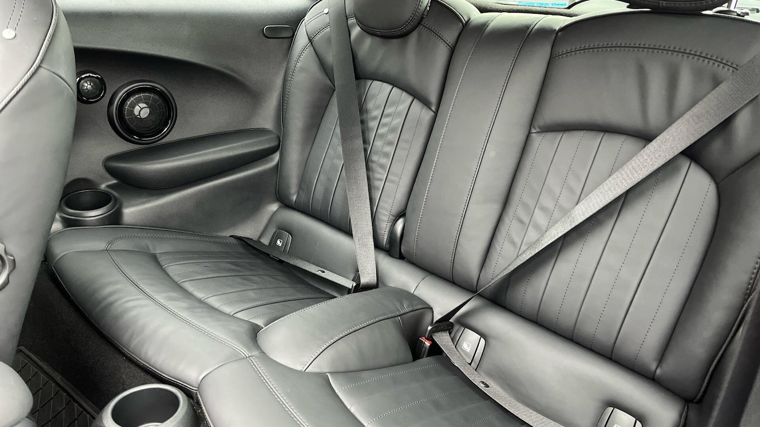 Used MINI Hatch 2022 for sale - 76760369: Photo 12