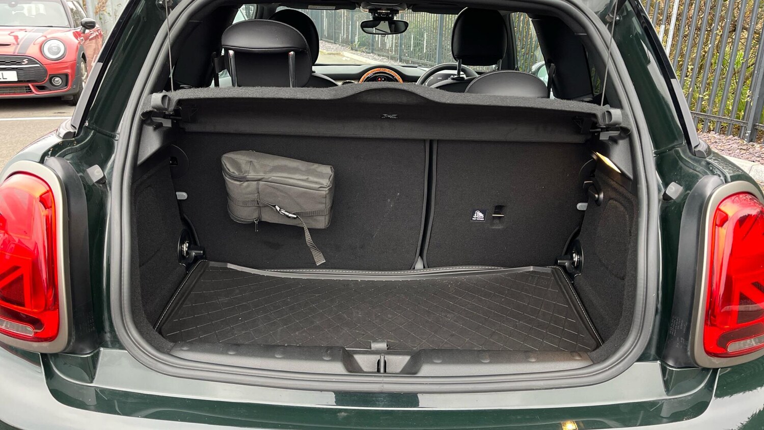 Used MINI Hatch 2022 for sale - 76760369: Photo 13