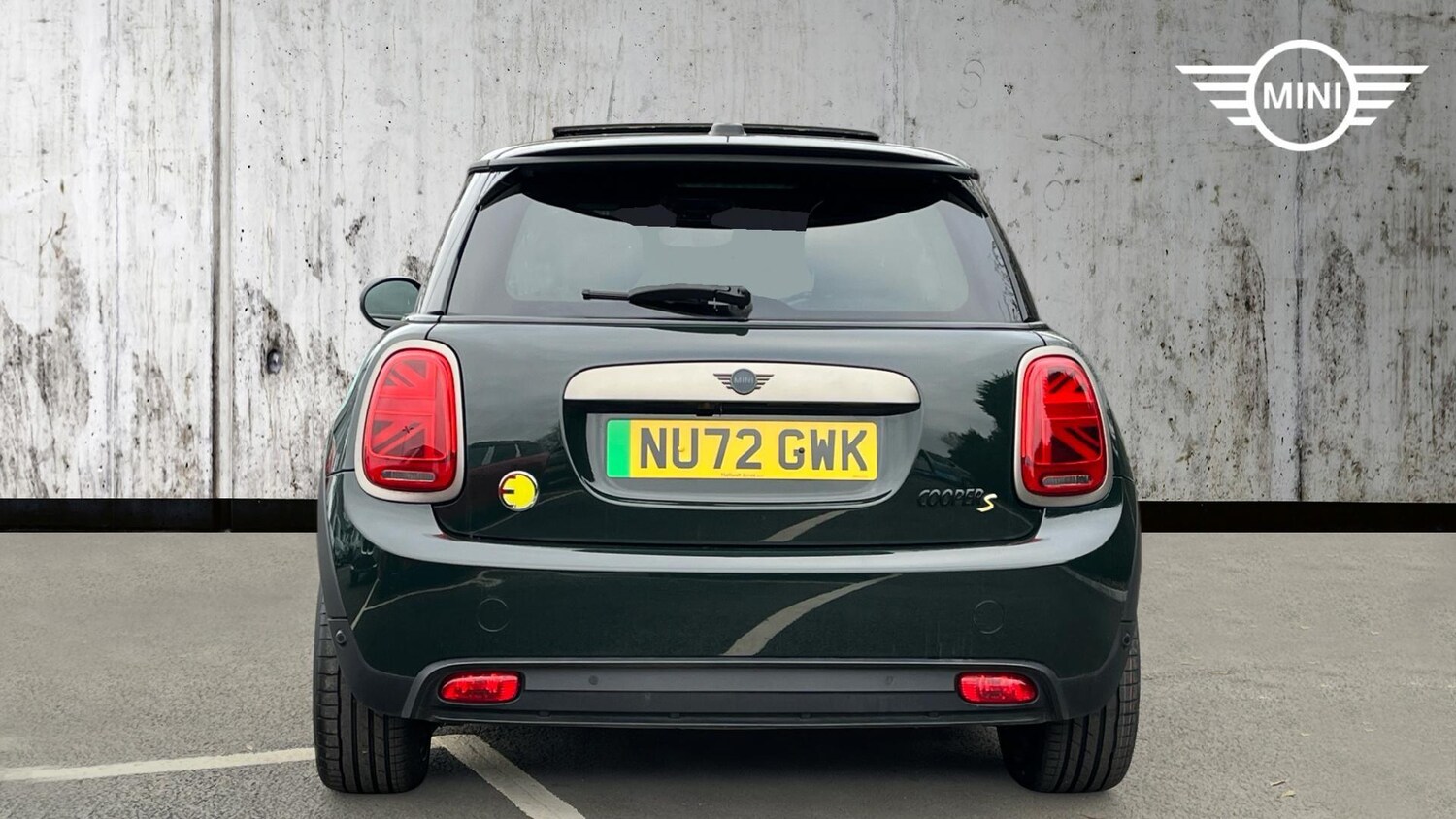 Used MINI Hatch 2022 for sale - 76760369: Photo 15