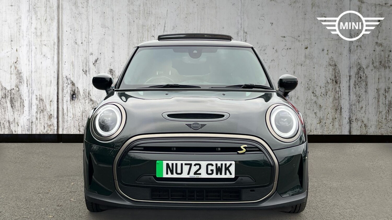 Used MINI Hatch 2022 for sale - 76760369: Photo 16