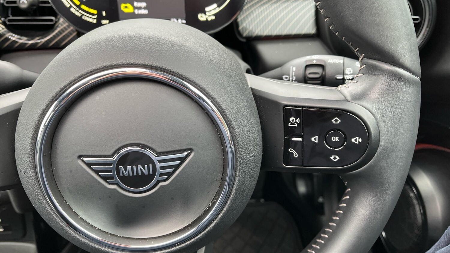 Used MINI Hatch 2022 for sale - 76760369: Photo 18