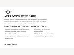 Used MINI Hatch 2022 for sale - 76760369: Photo 2