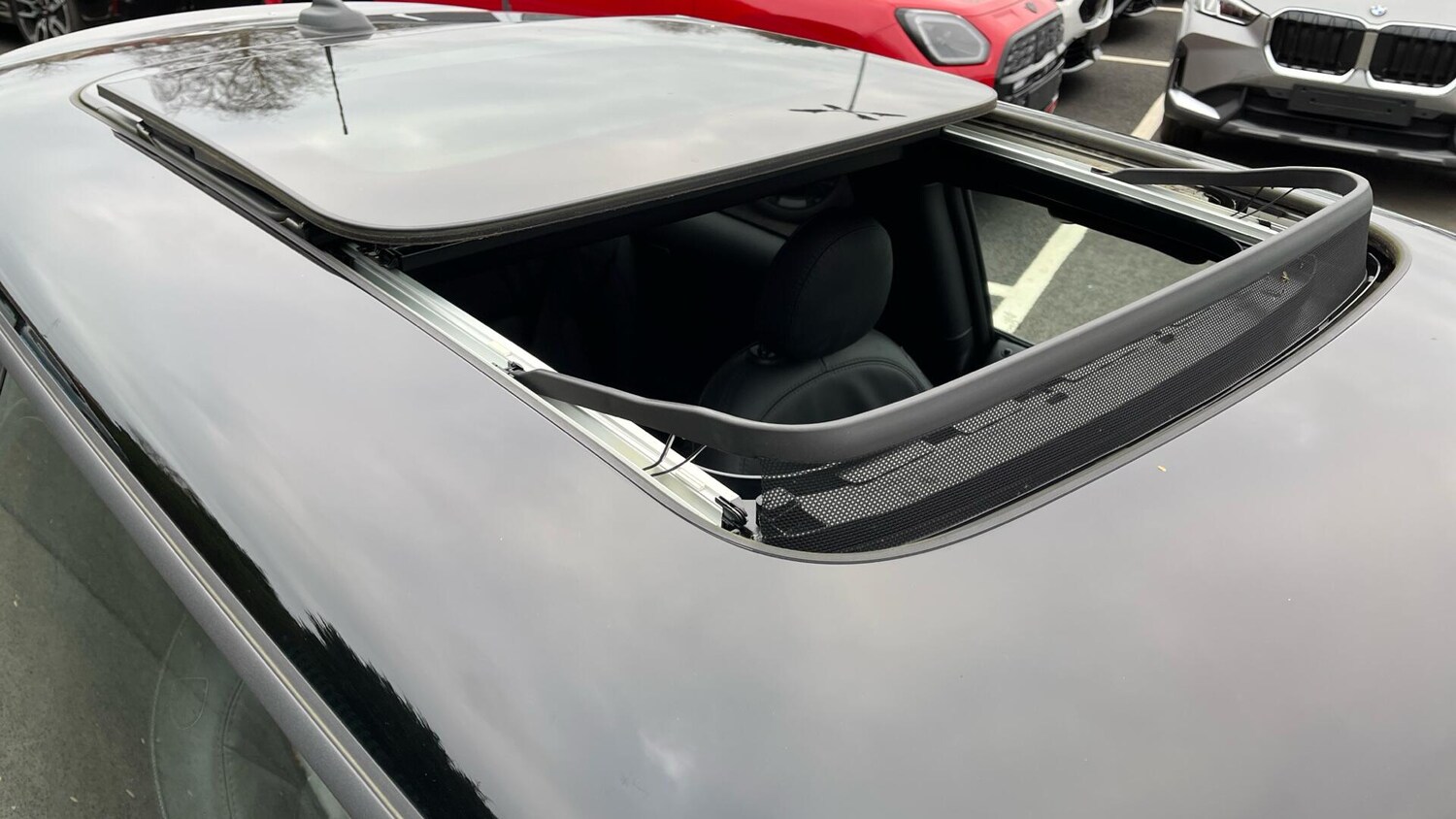 Used MINI Hatch 2022 for sale - 76760369: Photo 21