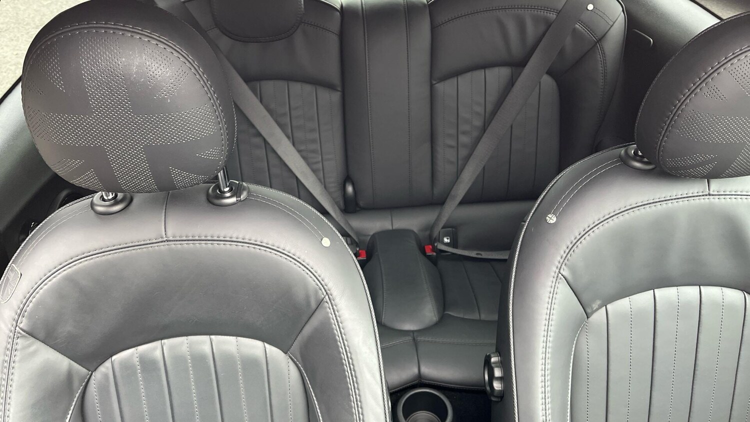 Used MINI Hatch 2022 for sale - 76760369: Photo 22