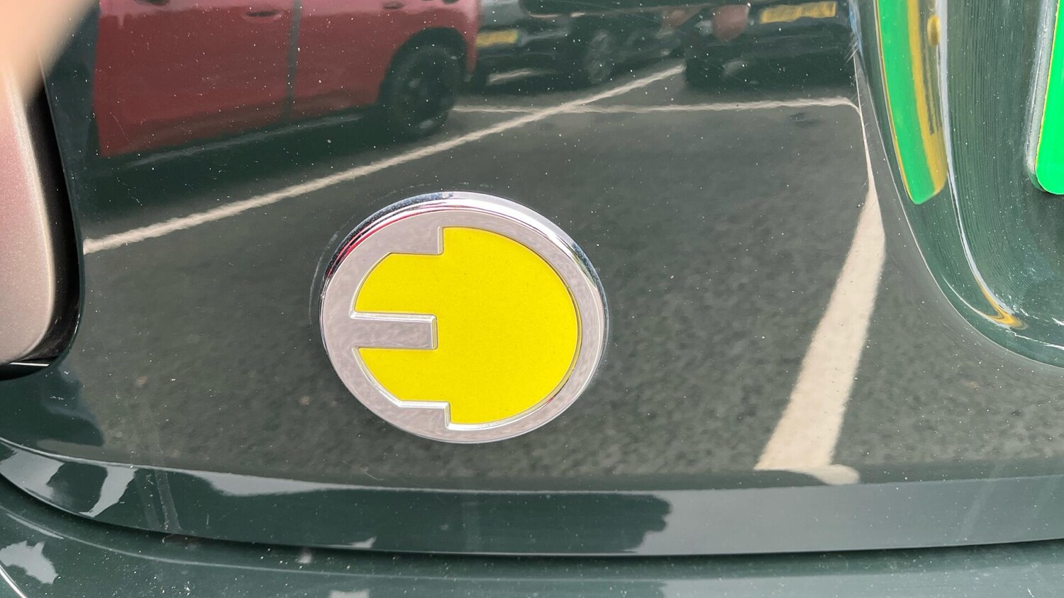 Used MINI Hatch 2022 for sale - 76760369: Photo 24