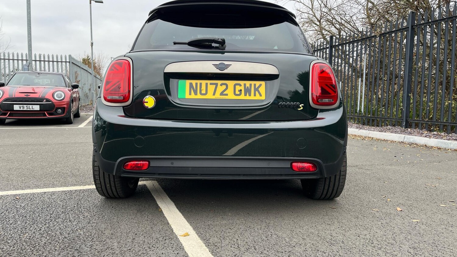 Used MINI Hatch 2022 for sale - 76760369: Photo 25