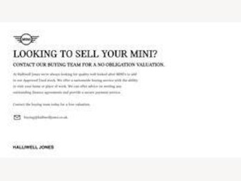 Used MINI Hatch 2022 for sale - 76760369: Photo