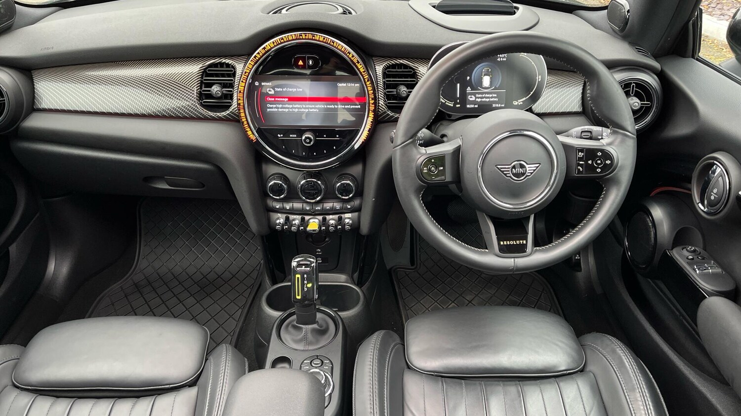 Used MINI Hatch 2022 for sale - 76760369: Photo 5