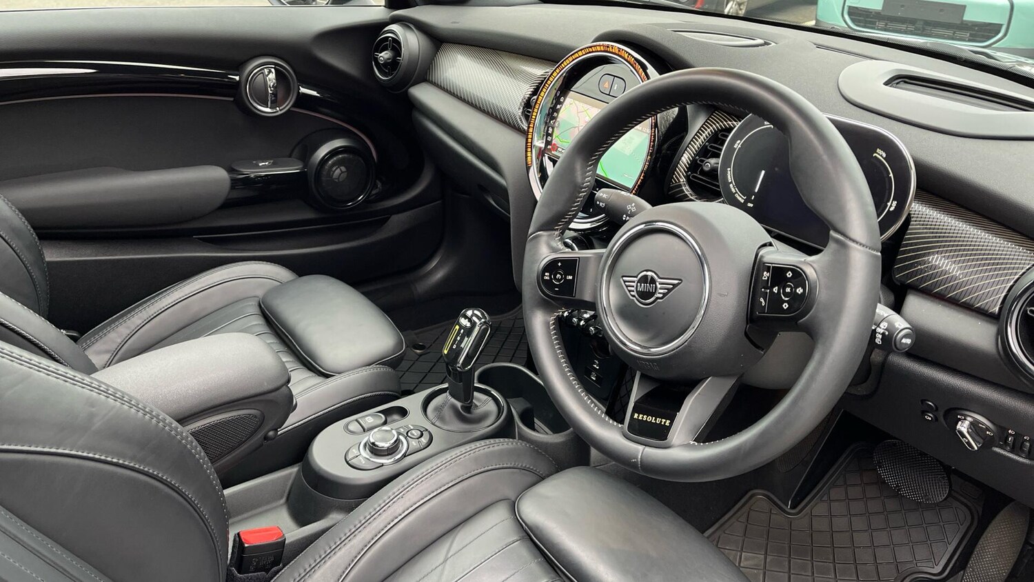 Used MINI Hatch 2022 for sale - 76760369: Photo 6