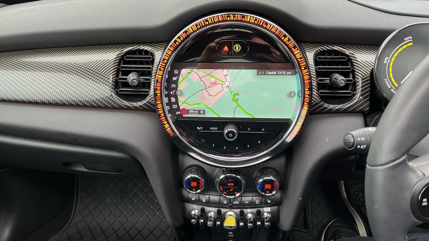 Used MINI Hatch 2022 for sale - 76760369: Photo 8