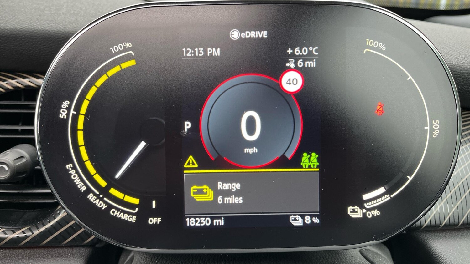 Used MINI Hatch 2022 for sale - 76760369: Photo 9