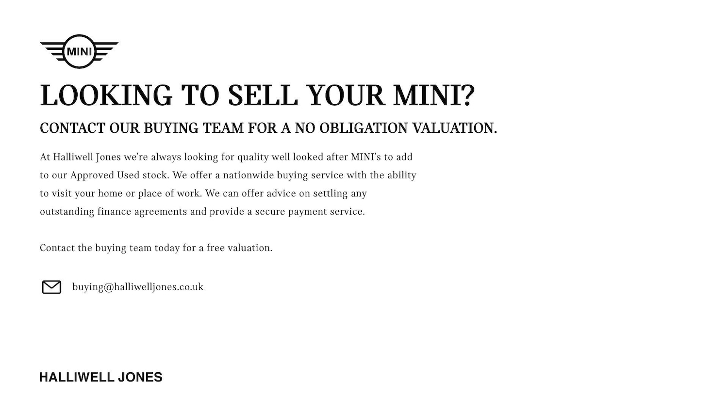 Used MINI Cooper 2025 for sale - 78170729: Photo 3