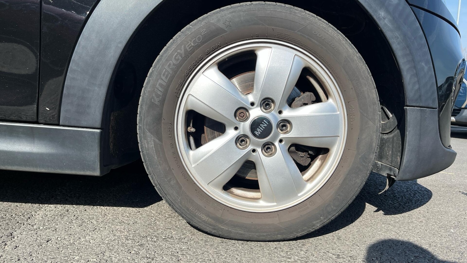 Used MINI Convertible 2019 for sale - 77657818: Photo 14