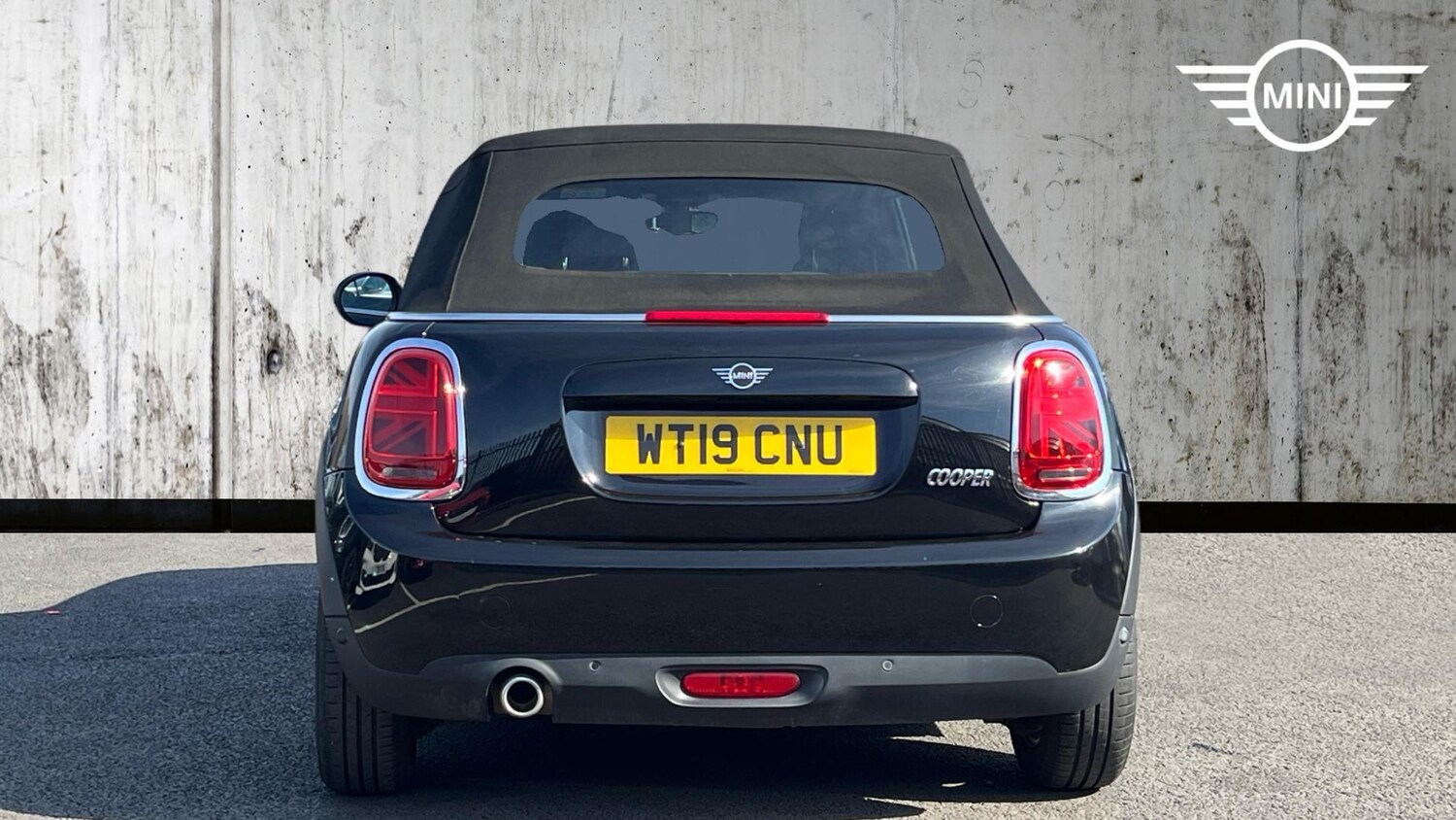 Used MINI Convertible 2019 for sale - 77657818: Photo 15