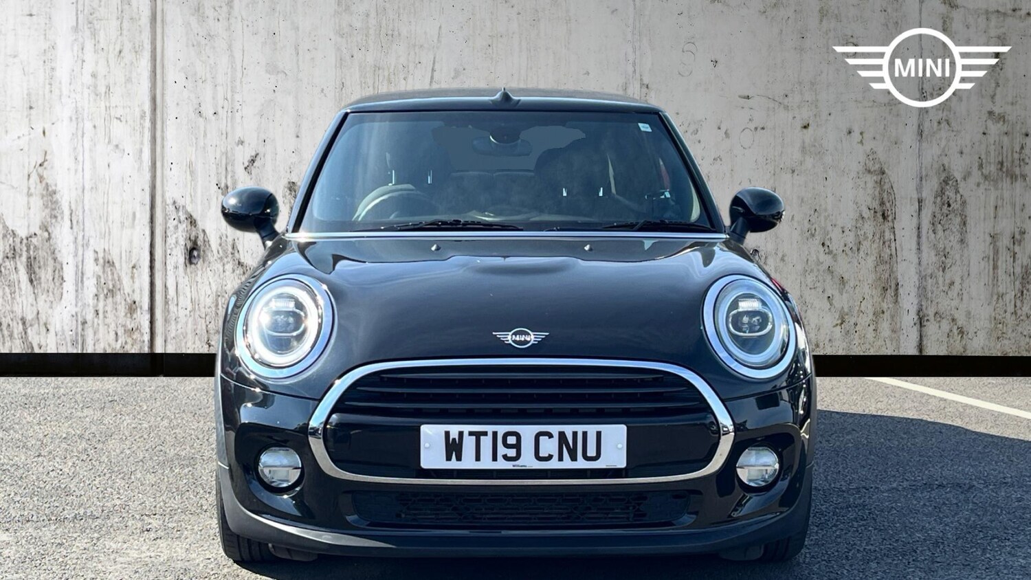Used MINI Convertible 2019 for sale - 77657818: Photo 16