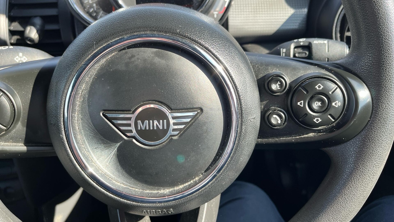 Used MINI Convertible 2019 for sale - 77657818: Photo 18