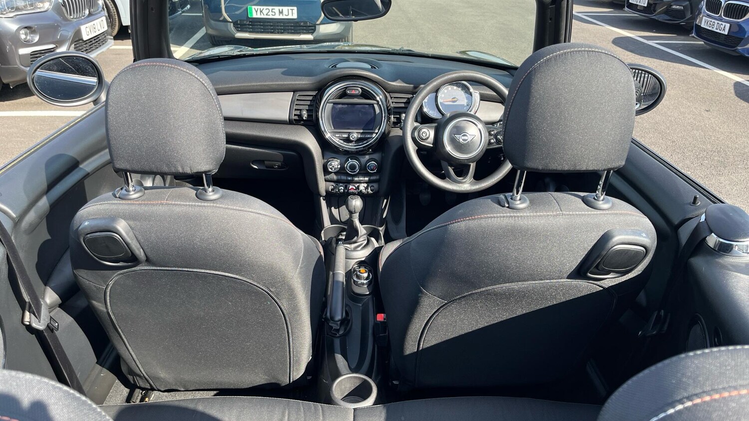 Used MINI Convertible 2019 for sale - 77657818: Photo 24