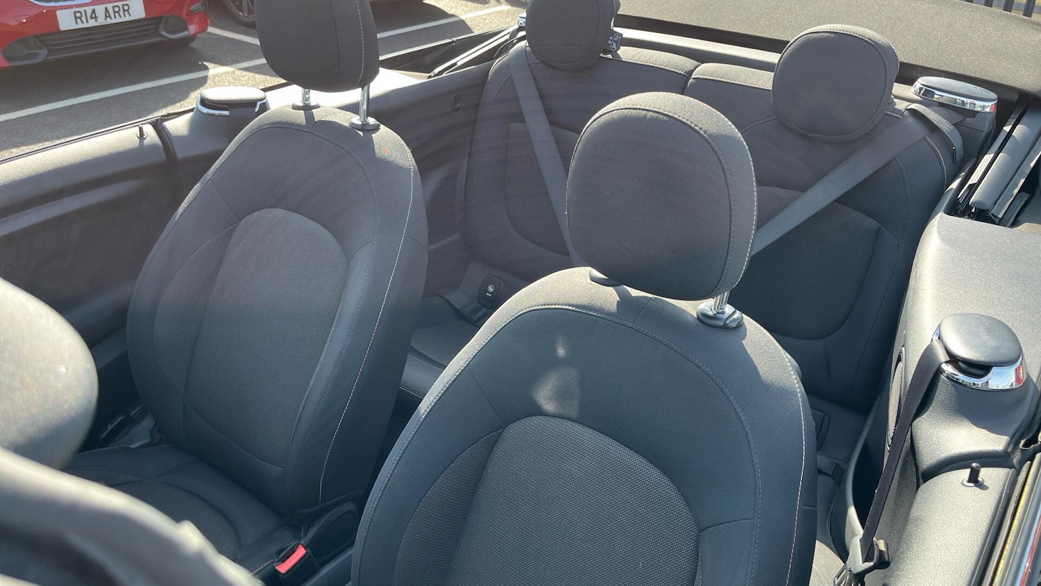 Used MINI Convertible 2019 for sale - 77657818: Photo 29