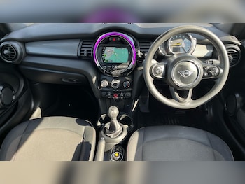 Used MINI Convertible 2019 for sale - 77657818: Photo
