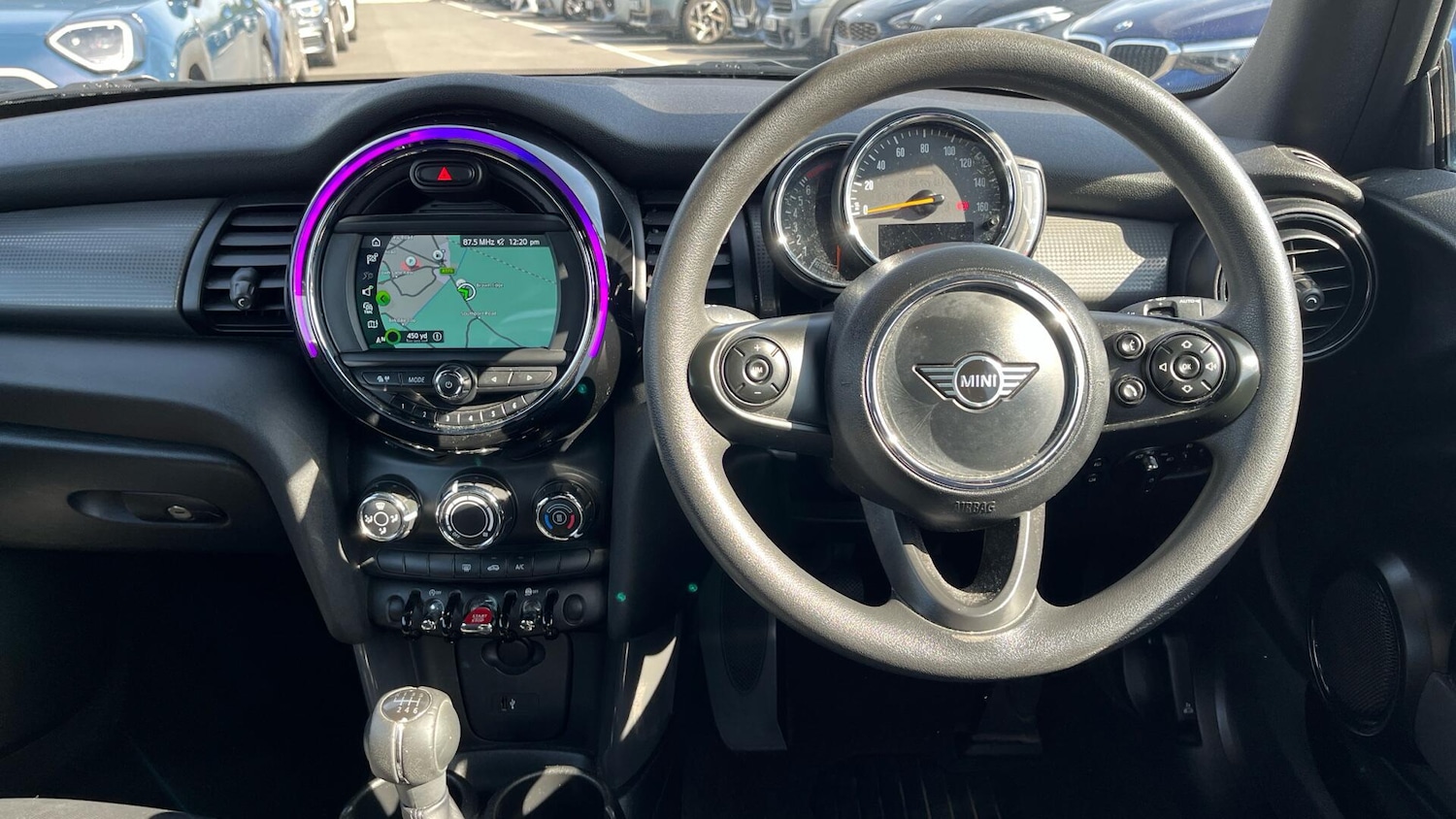 Used MINI Convertible 2019 for sale - 77657818: Photo 5