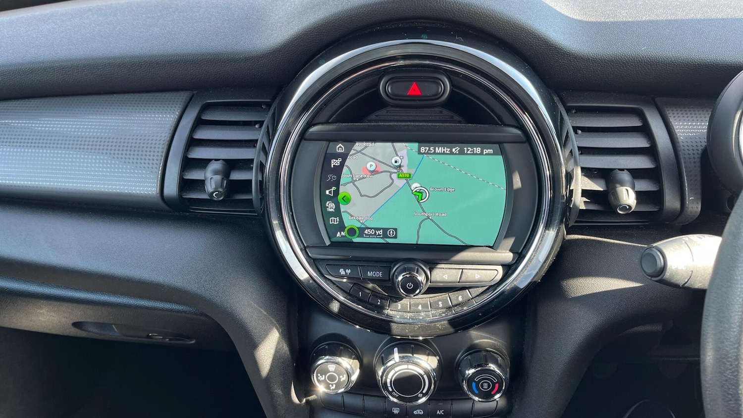 Used MINI Convertible 2019 for sale - 77657818: Photo 8