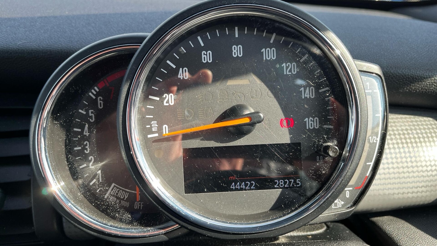 Used MINI Convertible 2019 for sale - 77657818: Photo 9