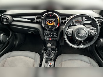 Used MINI Convertible 2017 for sale - 77268114: Photo