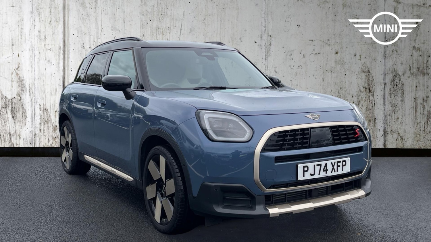 Used MINI Countryman 2024 for sale - 76760388: Photo 1