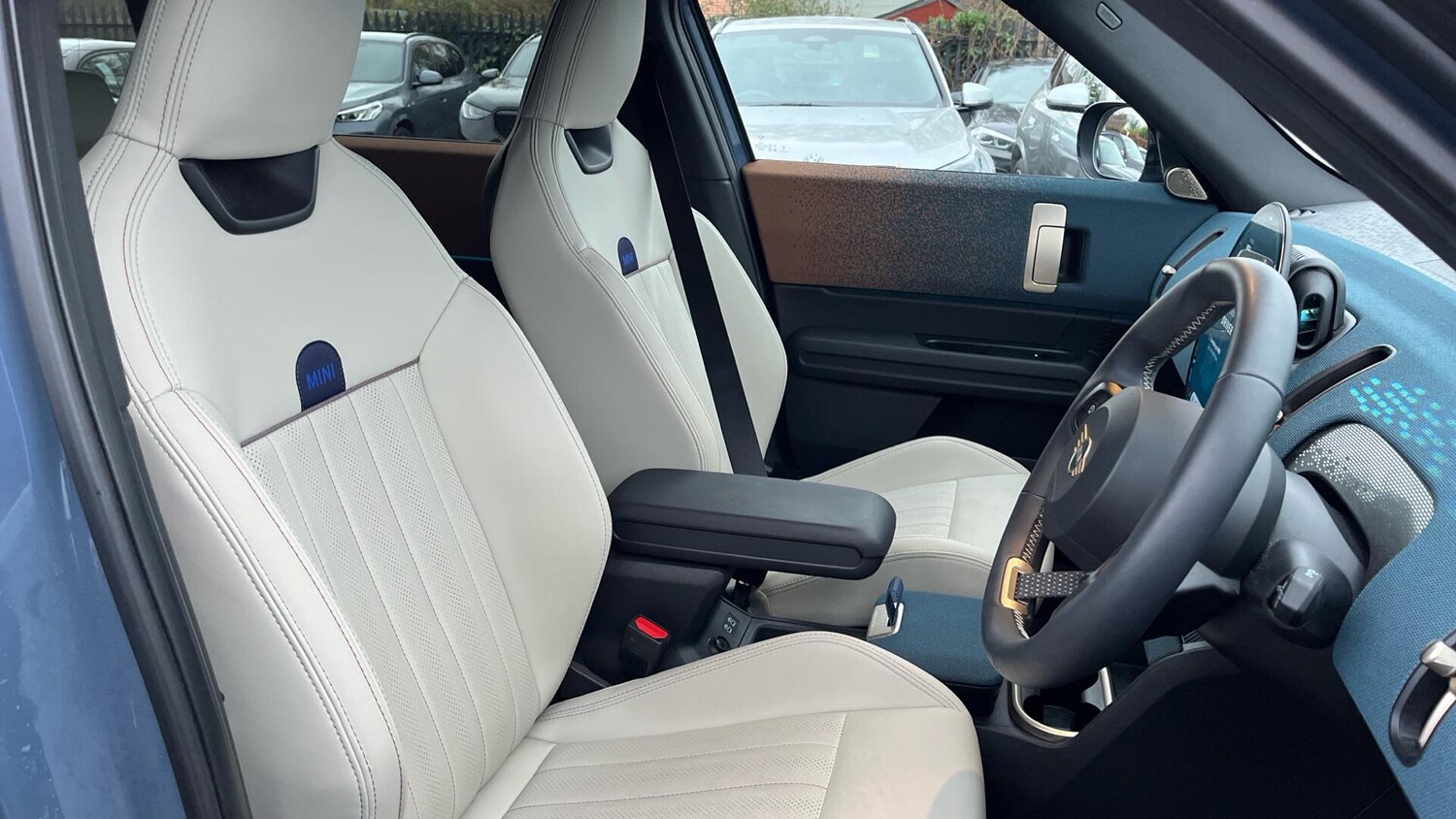 Used MINI Countryman 2024 for sale - 76760388: Photo 11