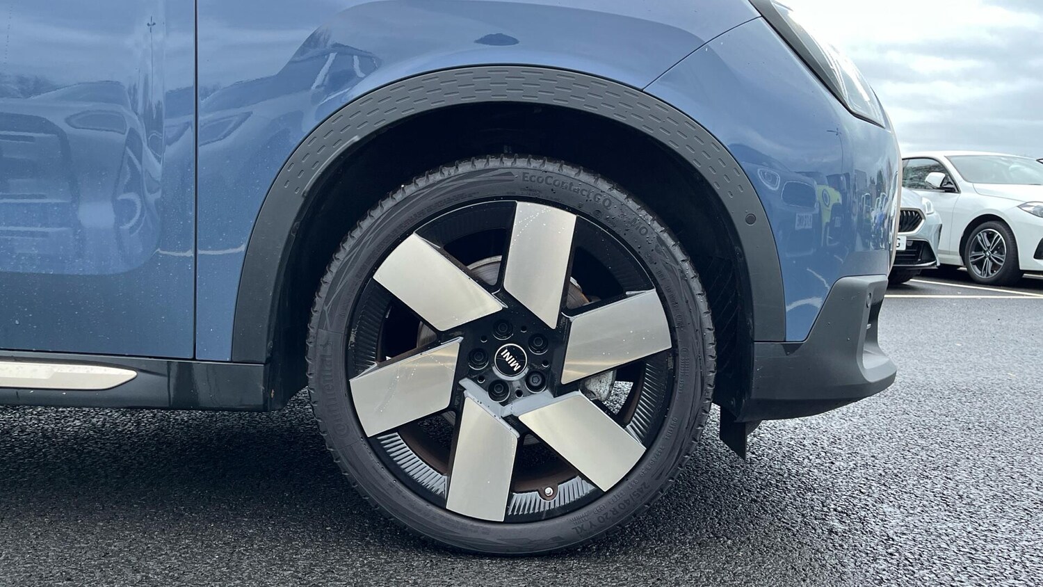 Used MINI Countryman 2024 for sale - 76760388: Photo 14