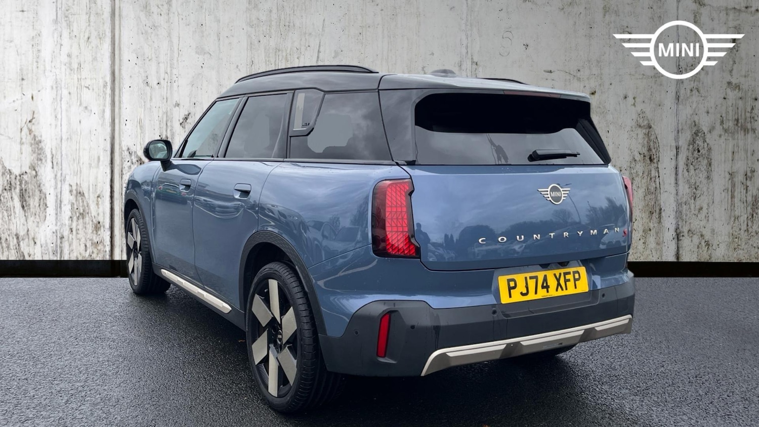 Used MINI Countryman 2024 for sale - 76760388: Photo 2