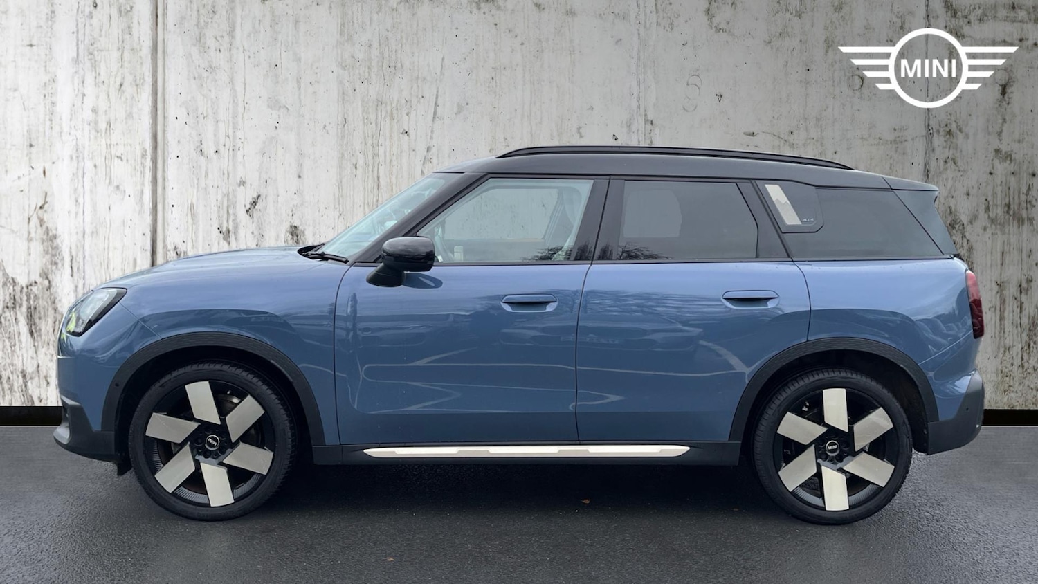 Used MINI Countryman 2024 for sale - 76760388: Photo 3