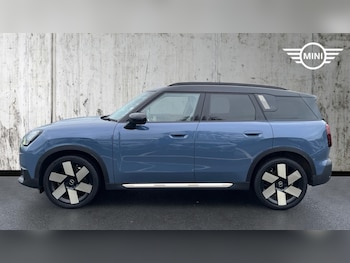 Used MINI Countryman 2024 for sale - 76760388: Photo