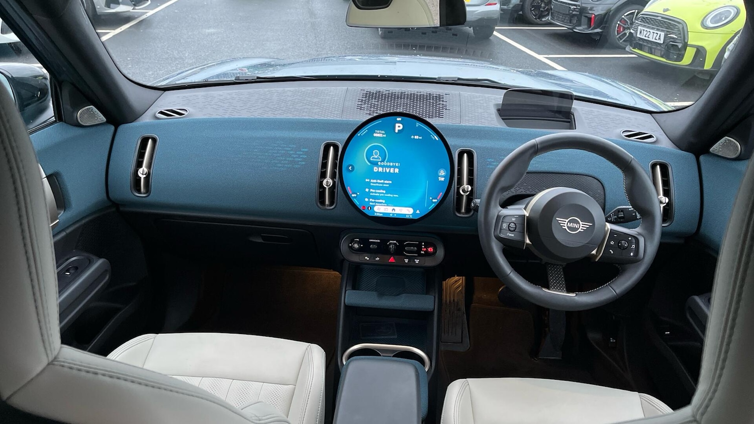 Used MINI Countryman 2024 for sale - 76760388: Photo 4