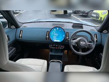 Used MINI Countryman 2024 for sale - 76760388: Photo