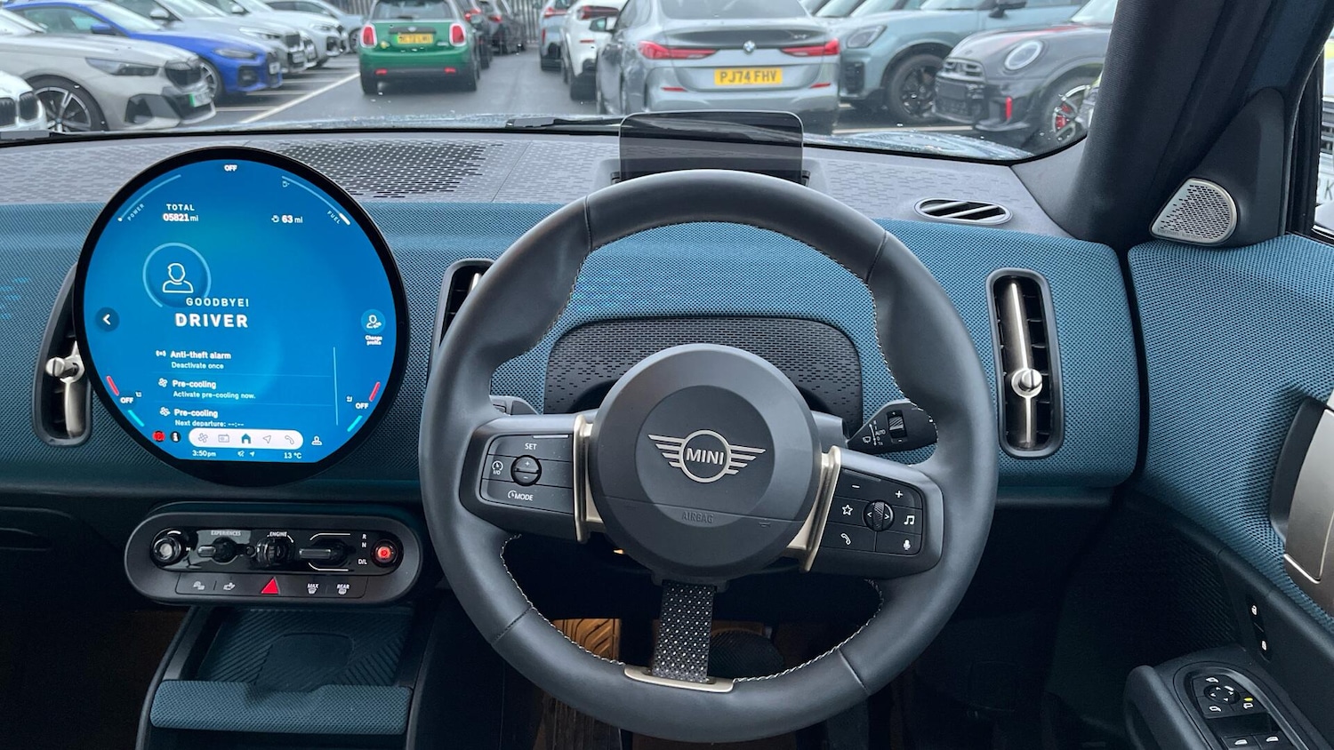 Used MINI Countryman 2024 for sale - 76760388: Photo 5