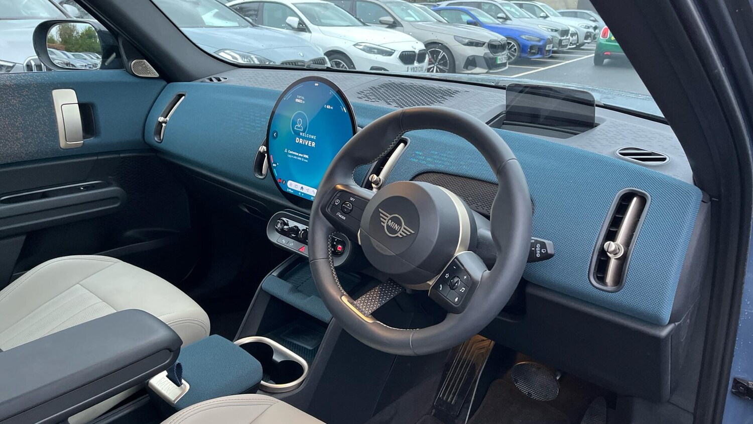 Used MINI Countryman 2024 for sale - 76760388: Photo 6