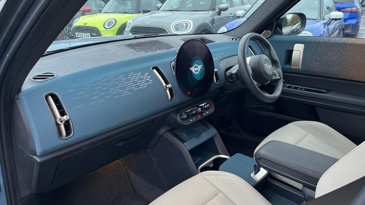 Used MINI Countryman 2024 for sale - 76760388: Photo 7