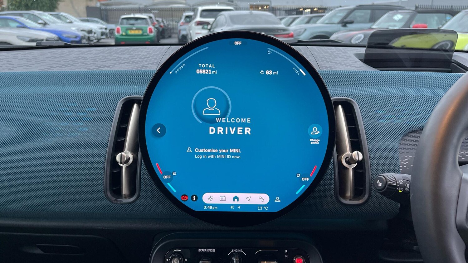 Used MINI Countryman 2024 for sale - 76760388: Photo 8