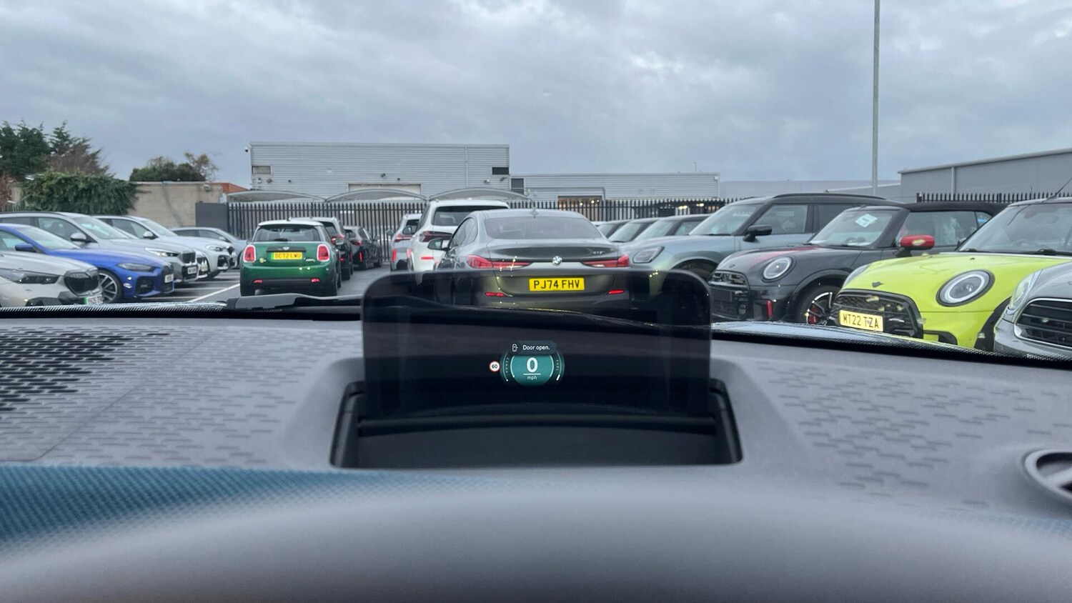 Used MINI Countryman 2024 for sale - 76760388: Photo 9